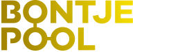 Bontje Pool Logo